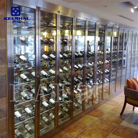 stainless steel wine cabinet quotes|wine cabinets reviews.